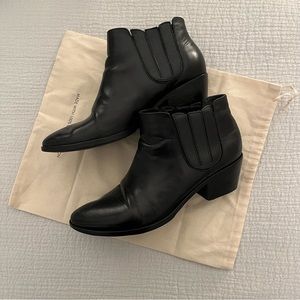 Joie Ankle Boots